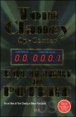 26510 - Clancy, T. - Op-Center. Equilibri di potere