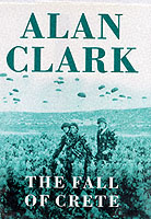 26541 - Clark, A. - Fall of Crete (The)