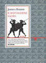 26545 - Romm, J.S. - Battaglione sacro (Il)