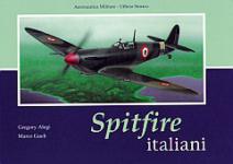 26549 - Alegi-Gueli, G.-M. - Spitfire italiani
