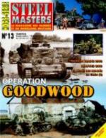 26554 - Steel Masters, HS - HS Steel Masters 13: Operation Goodwood