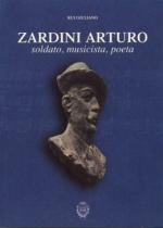 26575 - Rui, G. - Zardini Arturo, soldato, musicista, poeta