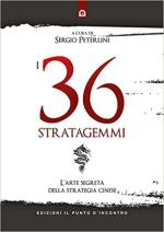 26582 - Magi, G. cur - 36 Stratagemmi. L'arte segreta della strategia cinese per trionfare in ogni campo della vita quotidiana (I)