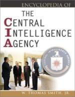 26593 - Thomas Smith, W. - Encyclopedia of the Central Intelligence Agency