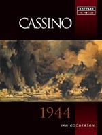 26594 - Gooderson, I. - Cassino 1944