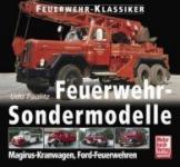 26639 - Paulitz, U. - Feuerwehr-Klassiker: Feuerwehr Sondermodelle
