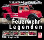 26640 - Hasemann, D. - Feuerwehr-Klassiker: Feuerwehr Legenden