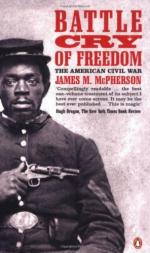 26671 - McPherson, J.M. - Battle Cry of Freedom. The American Civil War