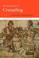 26696 - Edbury-Phillips, P.-J. cur - Experience of Crusading Vol 2: Defining the Crusader Kingdom