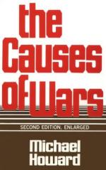 26711 - Howard, G. - Causes of Wars. 2nd Enlarged Edition (The)