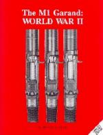 26749 - Duff, S. - M1 Garand: World War II (The)