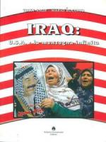 26761 - Saqr-Bocchio, T.-M. - Iraq: USA - la menzogna infinita