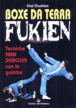 26814 - Chushian, C. - Boxe da terra Fukien