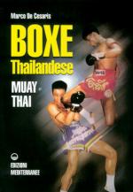 26815 - De Cesaris, M. - Boxe Thailandese Muay-Thai