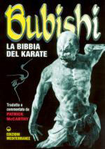 26822 - McCarthy, P. - Bubishi la Bibbia del Karate