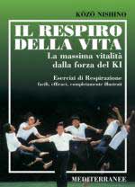 26848 - Nishino, K. - Respiro della vita (Il)