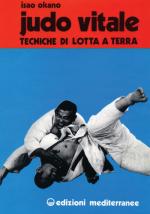 26865 - Okano, I. - Judo vitale. Tecniche di lotta a terra