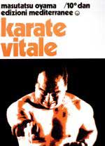 26884 - Oyama, M. - Karate vitale