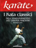 26885 - Lind, W. - Karate. I Kata classici nell'insegnamento dei grandi maestri