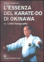 26906 - Nagamine, S. - Essenza del Karate-Do di Okinawa (L')