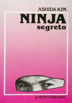 26912 - Kim, A. - Ninja segreto