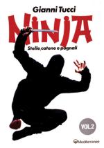 26915 - Tucci, G. - Ninja 2: Stelle catene e pugnali