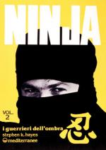 26916 - Hayes, S.K. - Ninja Vol 2: I guerrieri dell'ombra
