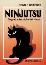 26923 - Draeger, D. - Ninjutsu. Segreti e tecniche dei Ninja