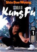 26934 - Dae Wong, S. - Scuola di Kung Fu Vol 1