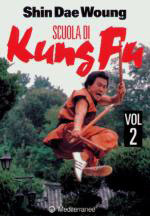 26935 - Dae Wong, S. - Scuola di Kung Fu Vol 2