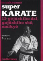 26952 - Nakayama, M. - Super Karate Vol 11 Kata Gojushiho Dai, Gojushiho Sho, Meikyo