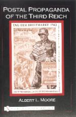 27055 - Moore, A.L. - Postal Propaganda of the Third Reich
