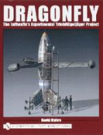 27074 - Myhra, D. - Dragonfly. The Luftwaffe's Experimental Triebfluegljaeger Project