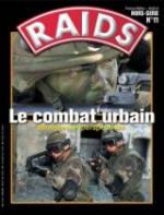 27076 - Raids, HS - HS Raids 11: Combat Urbain. Analyses et perspectives