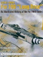 27082 - Hermann, D. - Focke-Wulf FW 190 'Long Nose'. An illustrated History of the FW 190 D series