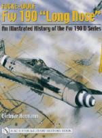 27082 - Hermann, D. - Focke-Wulf FW 190 'Long Nose'. An illustrated History of the FW 190 D series