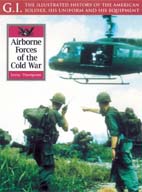 27109 - Thompson, L. - US Airborne Forces of the Cold War - GI 30