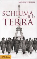 27158 - Koestler, A. - Schiuma della terra