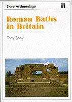 27162 - Rook, T. - Roman Baths in Britain