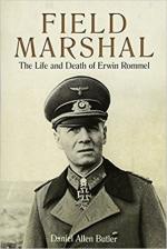 27164 - Allen Butler, D. - Field Marshal. The Life and Death of Erwin Rommel