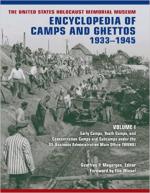 27176 - Megargee, G.P. cur - US Holocaust Memorial Museum Encyclopedia of Camps and Ghettos 1933-1945 Vol 1. Early Camps, Youth Camps, and Concentration Camps and Subcamps under the SS-Business Administration Main Office 2 Tomi (WVHA)