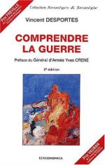 27178 - Desportes, V. - Comprendre la Guerre