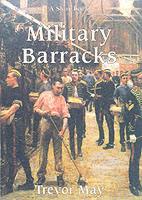 27184 - May, T. - Military Barracks