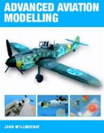 27193 - McIllmurray, J. - Advanced Aviation Modelling