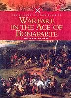 27228 - Glover, M. - Warfare in the Age of Bonaparte