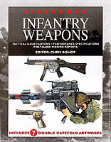 27230 - Bishop, E. cur - Firepower - Infantry Weapons