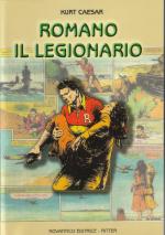 27231 - Caesar, K. - Romano il Legionario