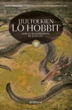 27257 - Tolkien, J.R.R. - Hobbit. Un viaggio inaspettato (Lo)
