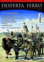 27261 - Desperta, AyM - Desperta Ferro - Antigua y Medieval 12 Los Mongoles