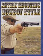 27269 - Taffin, J. - Action Shooting Cowboy Style